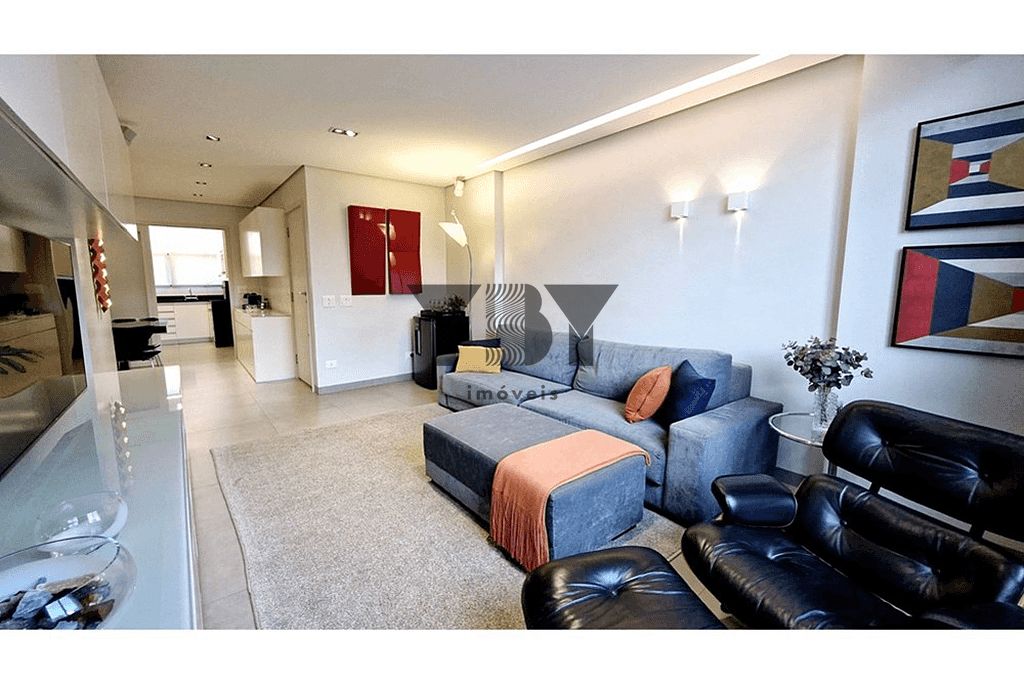 Apartamento, 3 quartos, 130 m² - Foto 26