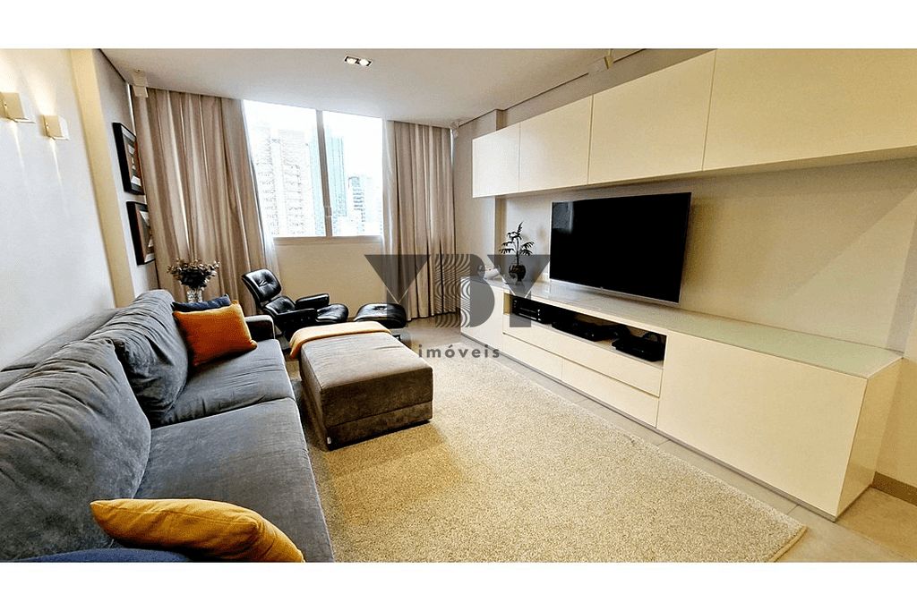 Apartamento, 3 quartos, 130 m² - Foto 27