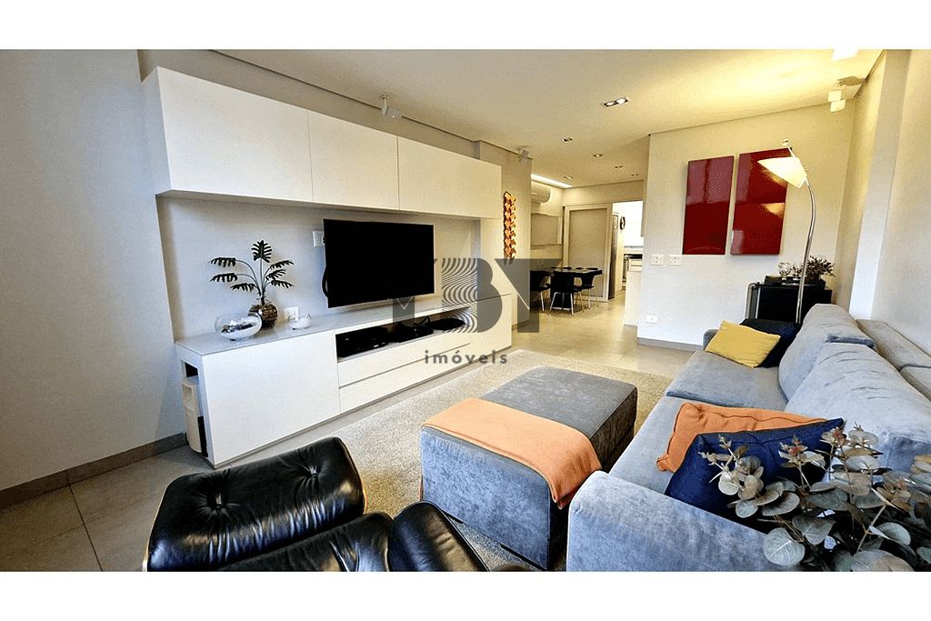 Apartamento, 3 quartos, 130 m² - Foto 28