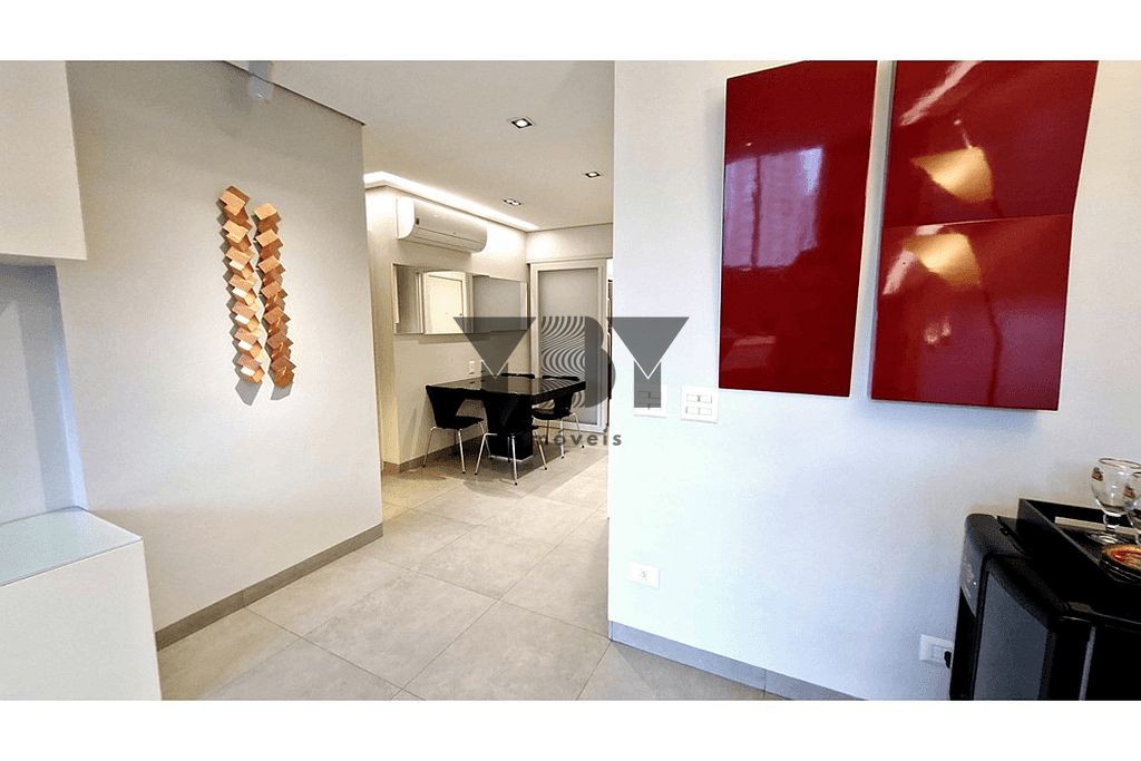 Apartamento, 3 quartos, 130 m² - Foto 29