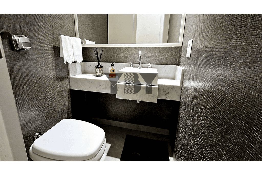 Apartamento, 3 quartos, 130 m² - Foto 30