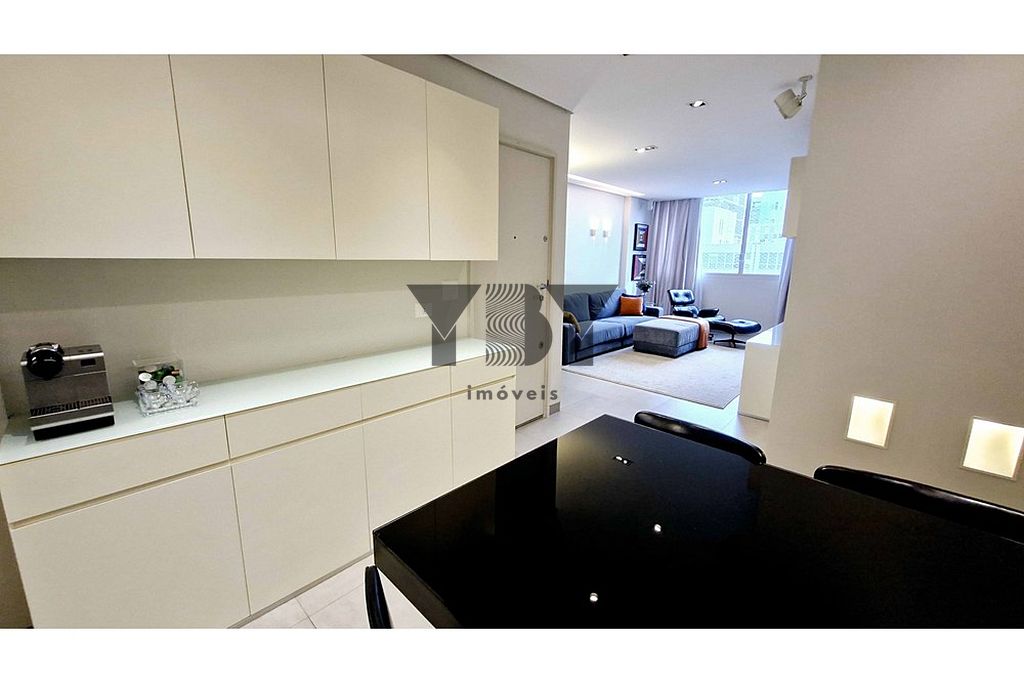 Apartamento, 3 quartos, 130 m² - Foto 21