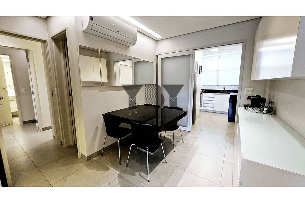 Apartamento, 3 quartos, 130 m² - Foto 33