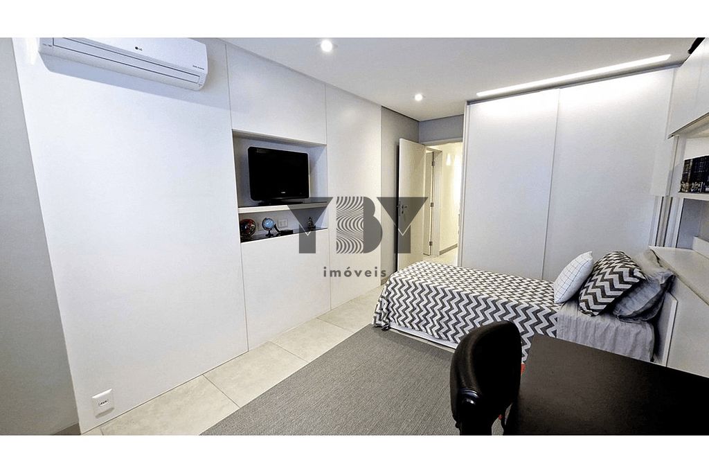 Apartamento, 3 quartos, 130 m² - Foto 36