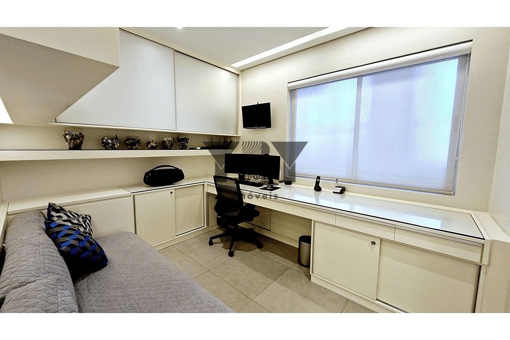 Apartamento, 3 quartos, 130 m² - Foto 38