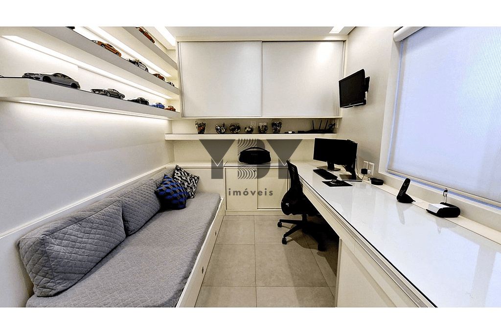 Apartamento, 3 quartos, 130 m² - Foto 39