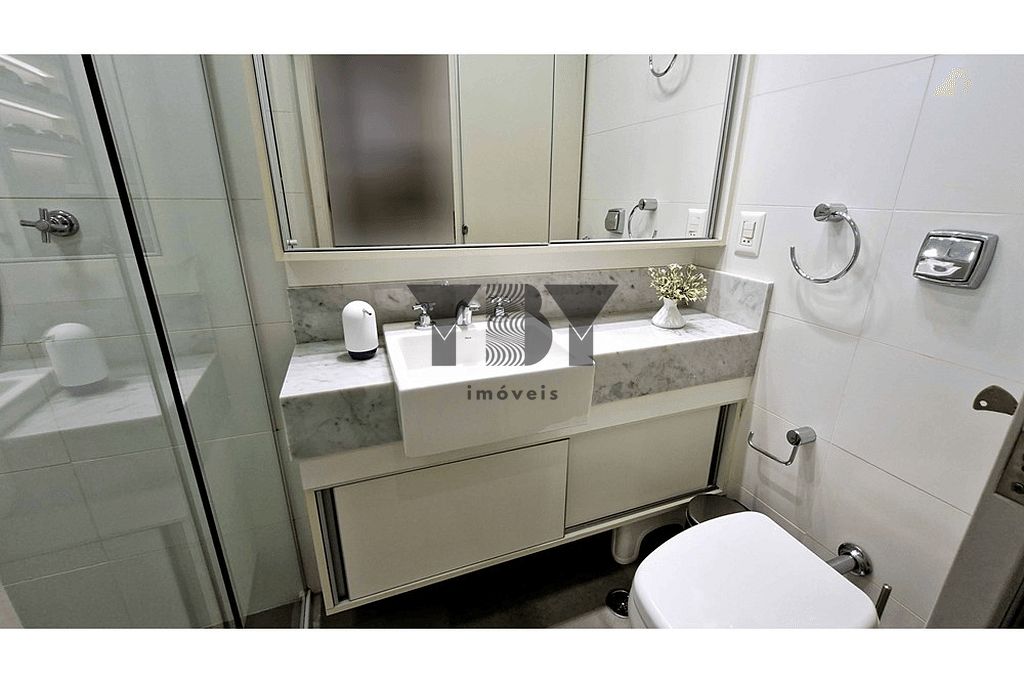 Apartamento, 3 quartos, 130 m² - Foto 11