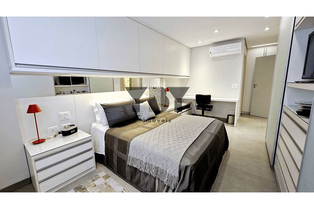 Apartamento, 3 quartos, 130 m² - Foto 4