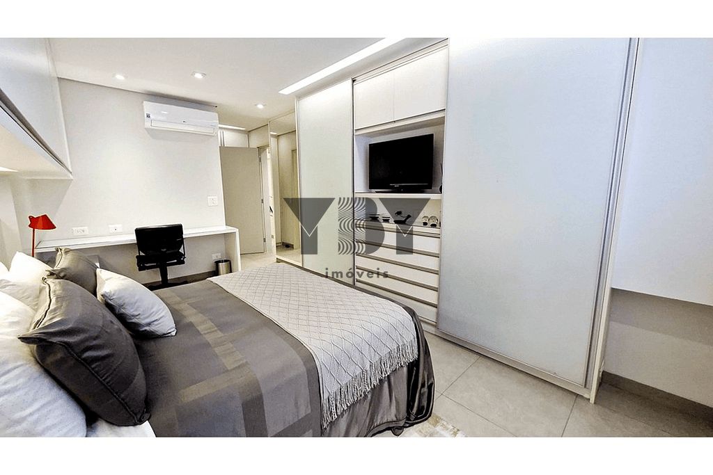 Apartamento, 3 quartos, 130 m² - Foto 5