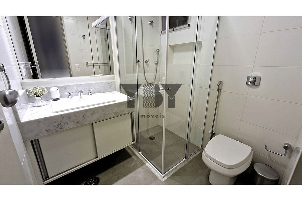 Apartamento, 3 quartos, 130 m² - Foto 6