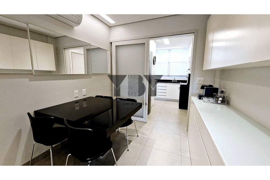 Apartamento, 3 quartos, 130 m² - Foto 7