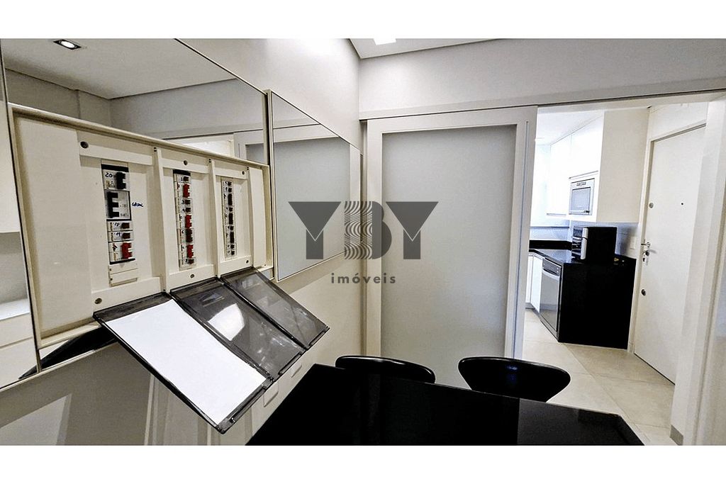 Apartamento, 3 quartos, 130 m² - Foto 8