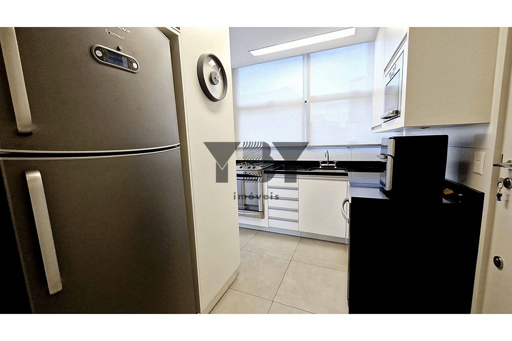 Apartamento, 3 quartos, 130 m² - Foto 9