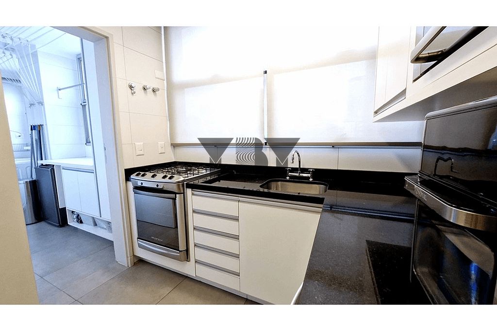 Apartamento, 3 quartos, 130 m² - Foto 10