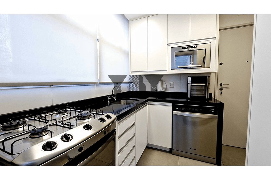 Apartamento, 3 quartos, 130 m² - Foto 2