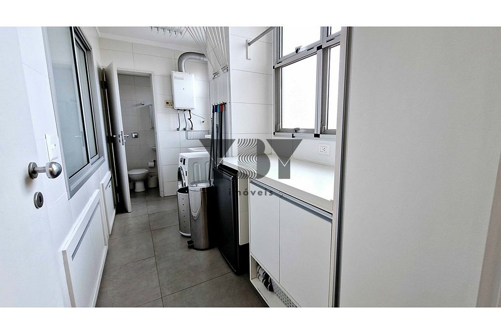 Apartamento, 3 quartos, 130 m² - Foto 12