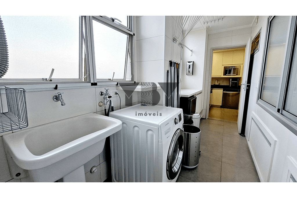 Apartamento, 3 quartos, 130 m² - Foto 13