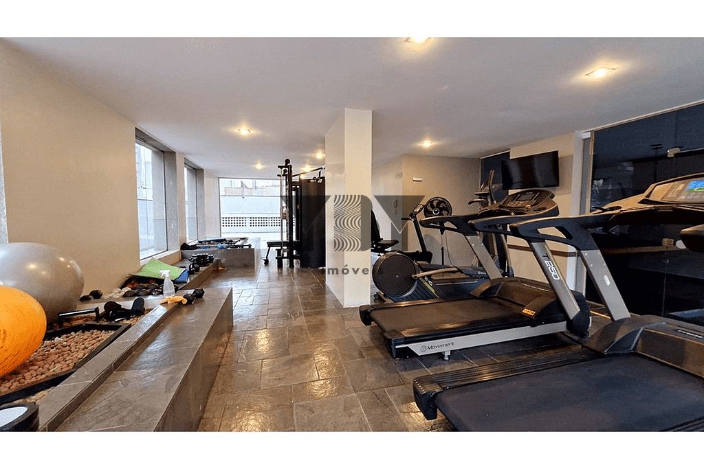 Apartamento, 3 quartos, 130 m² - Foto 17