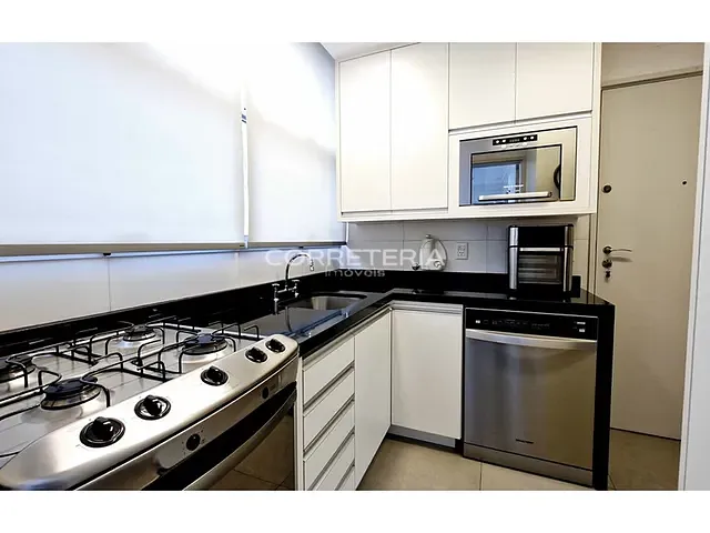 Apartamento 3 quartos e 4 banheiros, à venda, no bairro Itaim Bibi em São Paulo