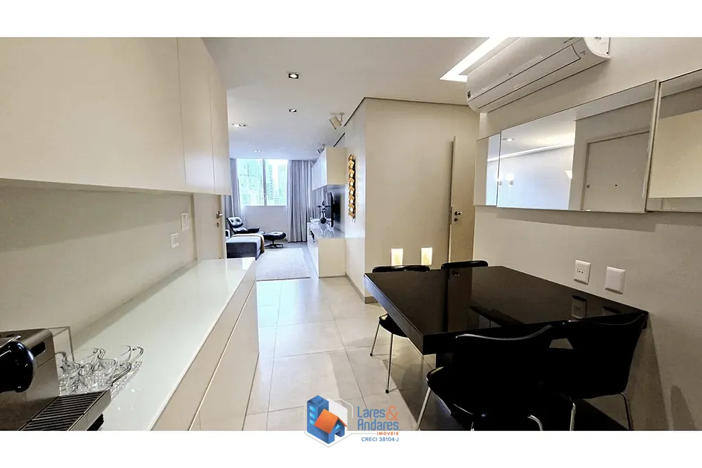 Apartamento, 3 quartos, 130 m² - Foto 32