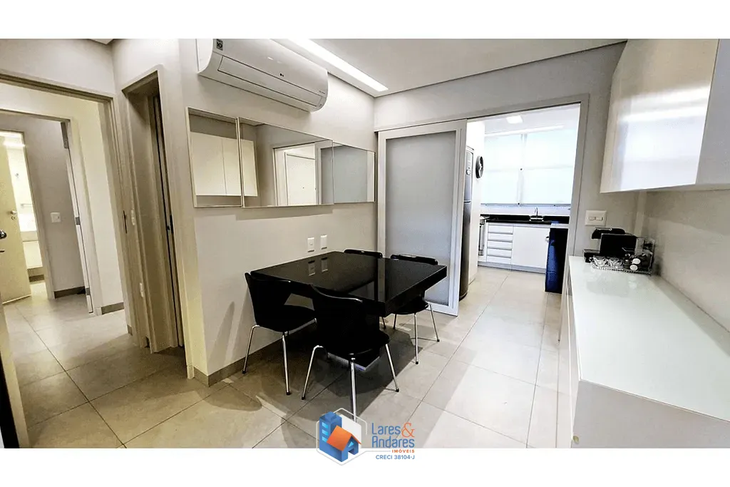 Apartamento, 3 quartos, 130 m² - Foto 33