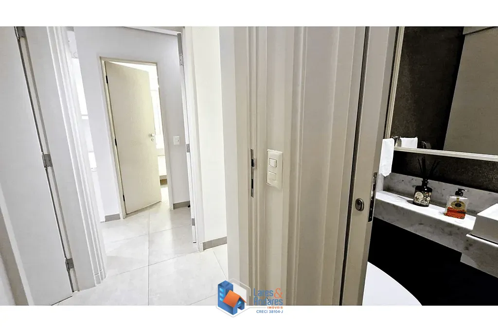 Apartamento, 3 quartos, 130 m² - Foto 34