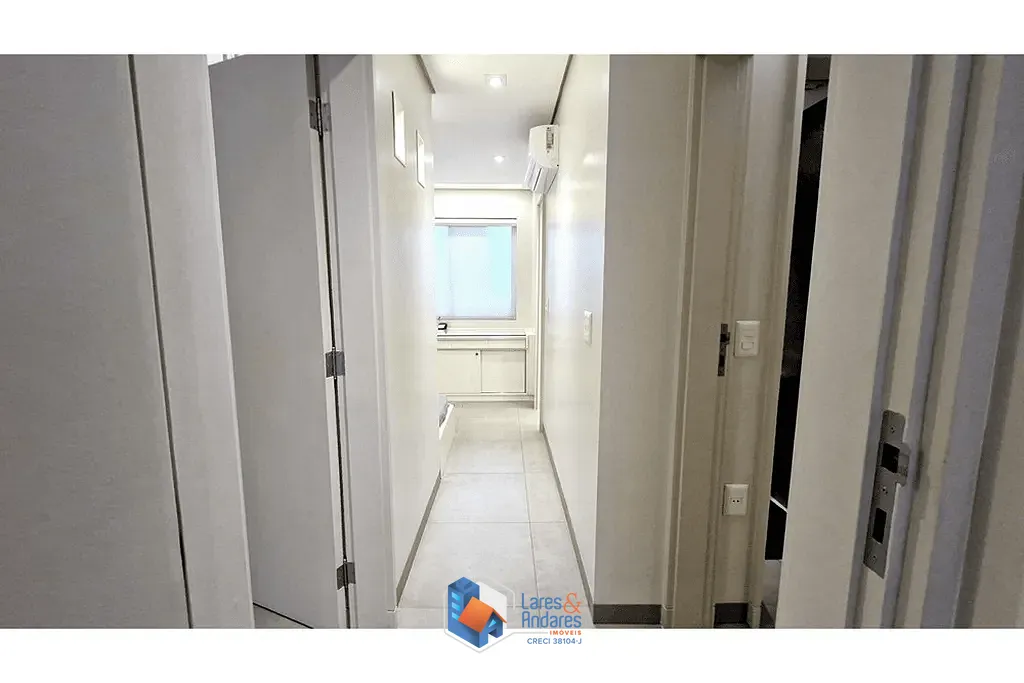 Apartamento, 3 quartos, 130 m² - Foto 37
