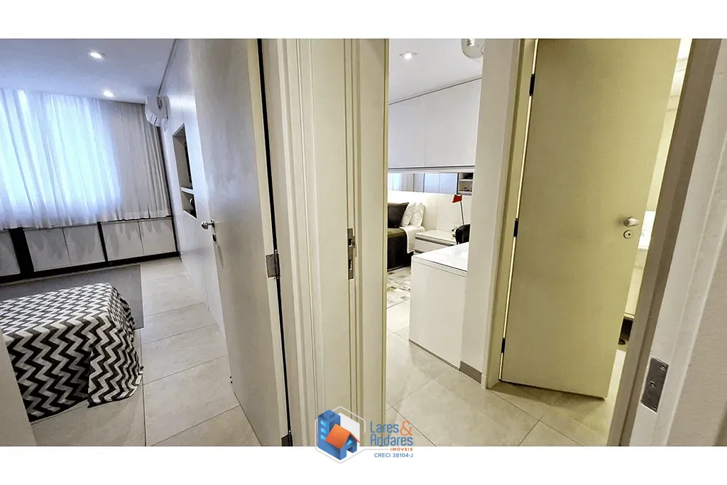 Apartamento, 3 quartos, 130 m² - Foto 31