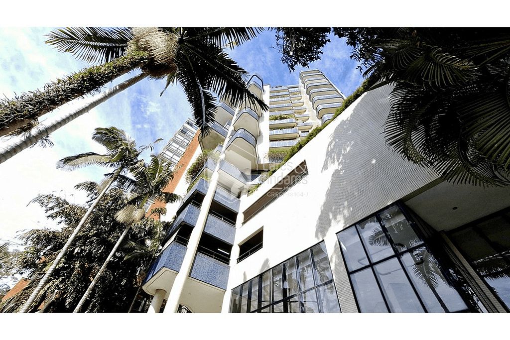 Apartamento, 4 quartos, 380 m² - Foto 59