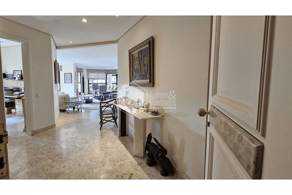 Apartamento, 4 quartos, 380 m² - Foto 56