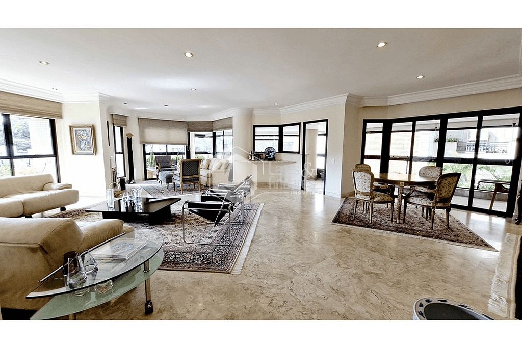 Apartamento, 4 quartos, 380 m² - Foto 55