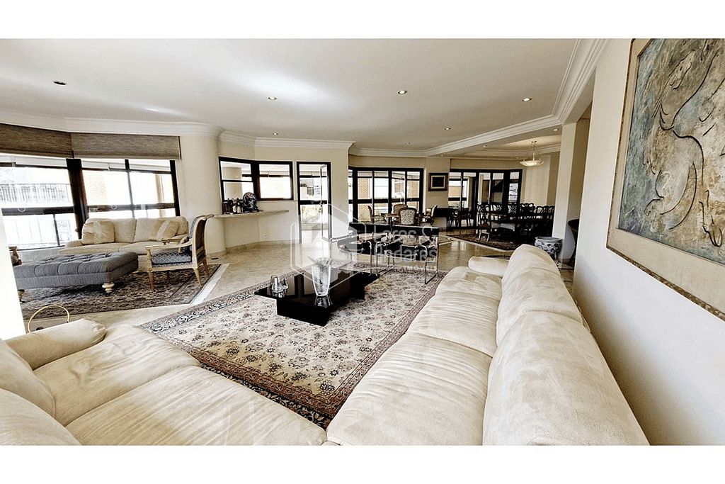 Apartamento, 4 quartos, 380 m² - Foto 54