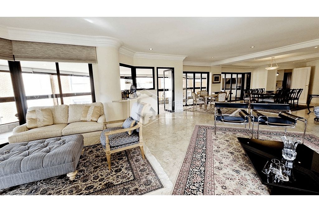 Apartamento, 4 quartos, 380 m² - Foto 53