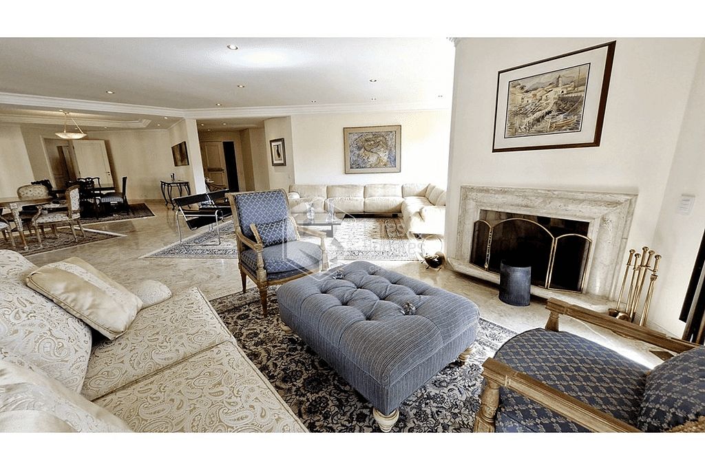 Apartamento, 4 quartos, 380 m² - Foto 52