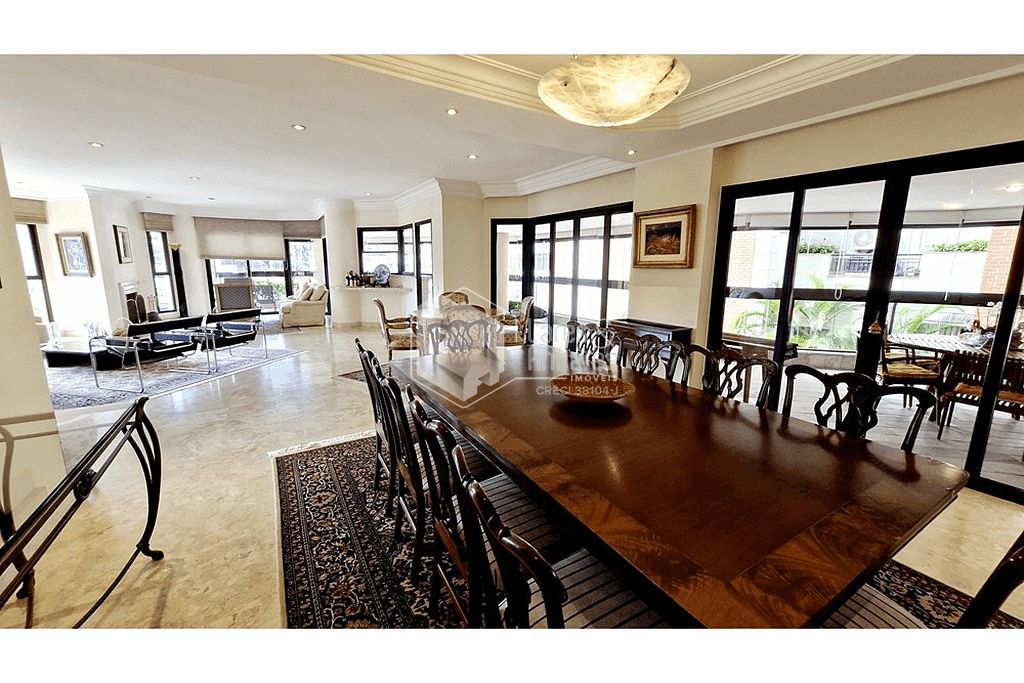 Apartamento, 4 quartos, 380 m² - Foto 50