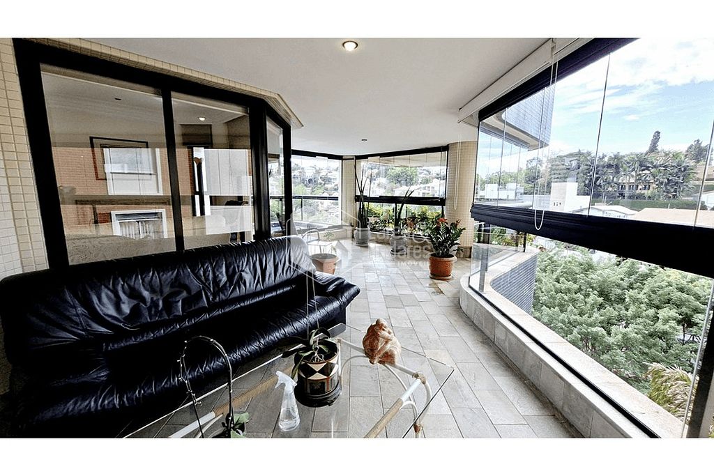 Apartamento, 4 quartos, 380 m² - Foto 49