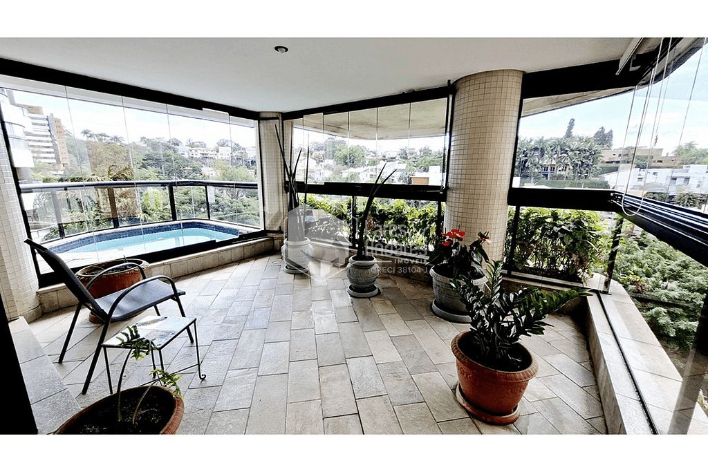 Apartamento, 4 quartos, 380 m² - Foto 48