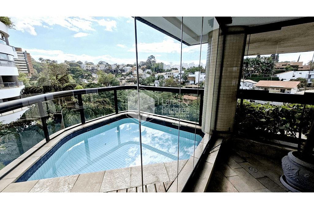 Apartamento, 4 quartos, 380 m² - Foto 47