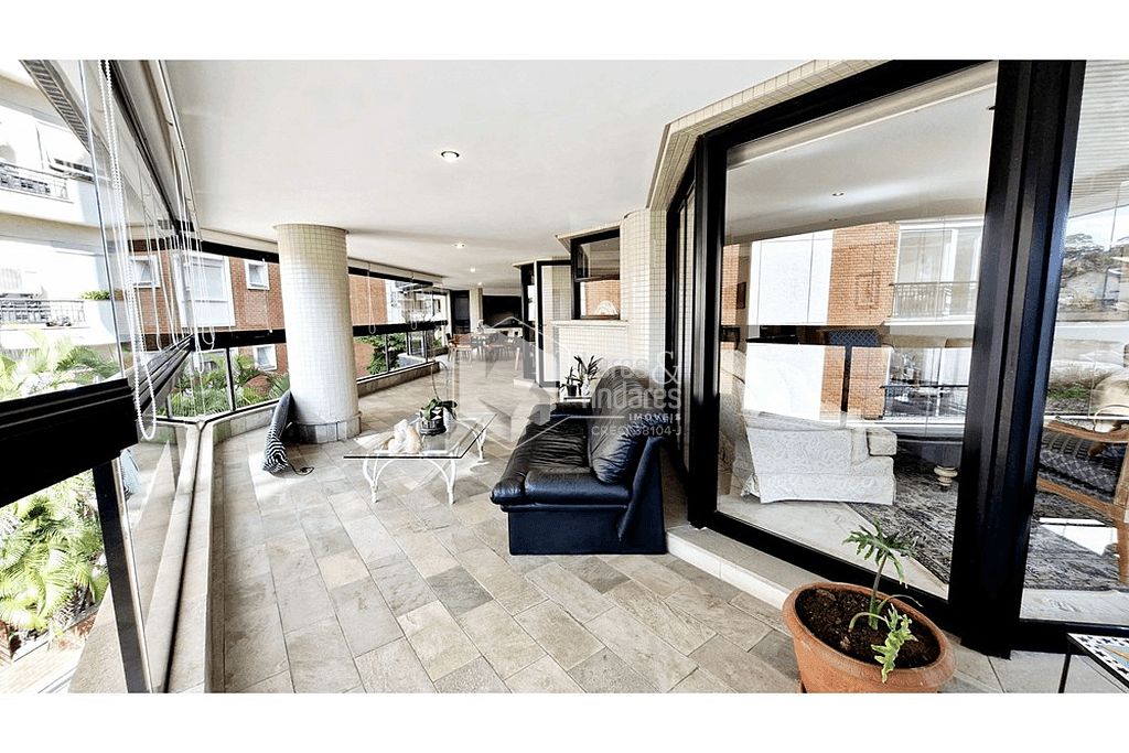 Apartamento, 4 quartos, 380 m² - Foto 44