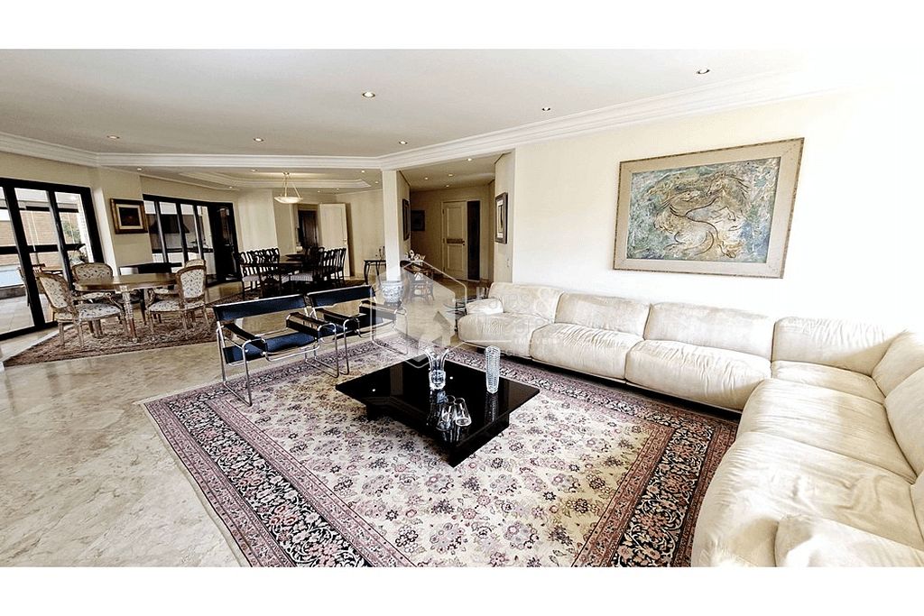 Apartamento, 4 quartos, 380 m² - Foto 42