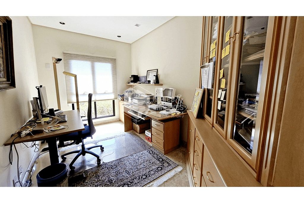 Apartamento, 4 quartos, 380 m² - Foto 51