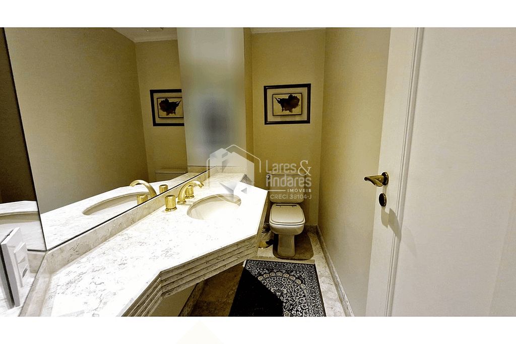 Apartamento, 4 quartos, 380 m² - Foto 79