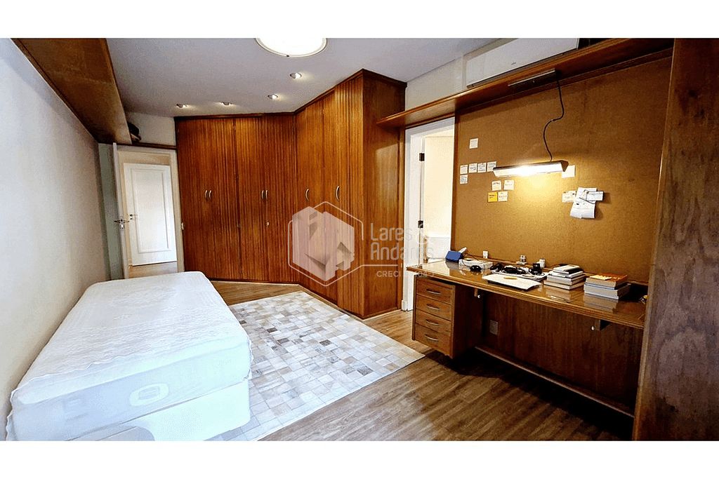 Apartamento, 4 quartos, 380 m² - Foto 73