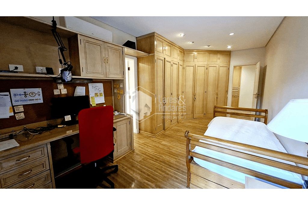 Apartamento, 4 quartos, 380 m² - Foto 69