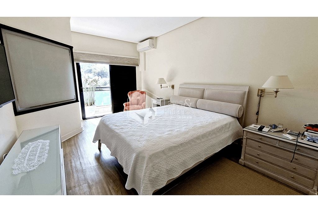 Apartamento, 4 quartos, 380 m² - Foto 62