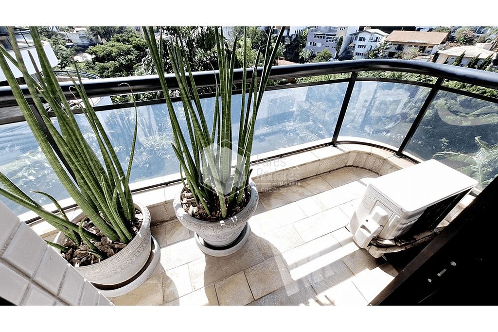 Apartamento, 4 quartos, 380 m² - Foto 71