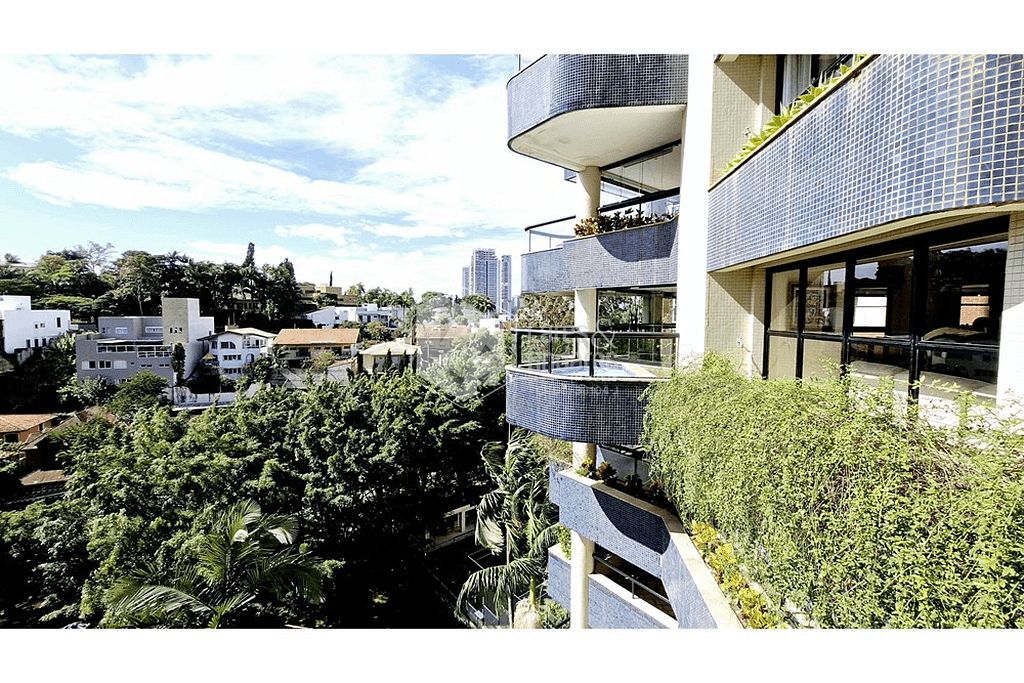 Apartamento, 4 quartos, 380 m² - Foto 20