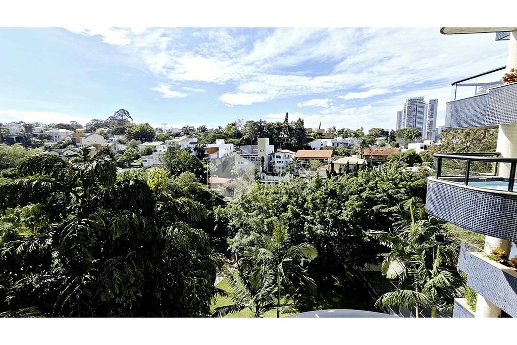 Apartamento, 4 quartos, 380 m² - Foto 19