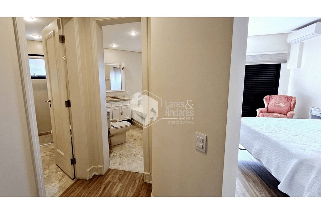 Apartamento, 4 quartos, 380 m² - Foto 16