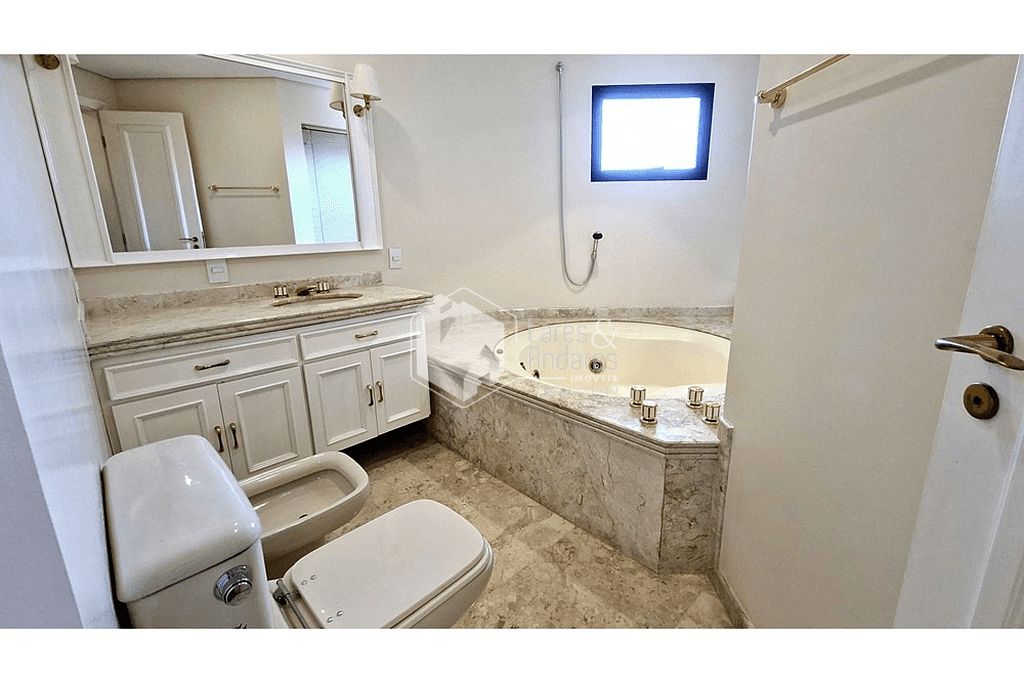 Apartamento, 4 quartos, 380 m² - Foto 15